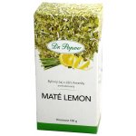 Dr.Popov Maté Lemon 30 g – Zboží Mobilmania