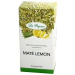 Dr.Popov Maté Lemon 30 g – Zbozi.Blesk.cz