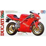 Tamiya 14068 Ducati 916 1:12 – Zboží Dáma