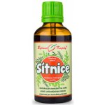 Bylinné kapky Regenerace oční sítnice kapky tinktura 50 ml – Hledejceny.cz