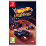 Hot Wheels Unleashed – Zboží Živě