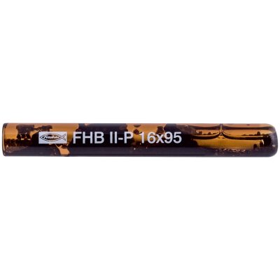 Fischer FHB II-P 16 X 95 96849 – Zboží Mobilmania
