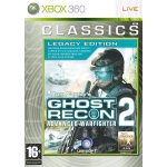 Tom Clancy's Ghost Recon AW 2 (Legacy Edition) – Zboží Dáma