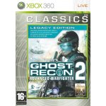 Tom Clancy's Ghost Recon AW 2 (Legacy Edition) – Zbozi.Blesk.cz