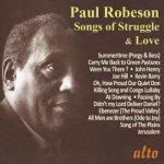Various - Paul Robeson The Very Best Of Paul Robeson Vol.2 CD – Zbozi.Blesk.cz