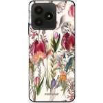Mobiwear Glossy Realme Note 50 G031G - Rozkvetlá louka – Sleviste.cz