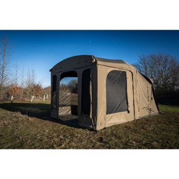 RIDGEMONKEY Bivak Escape XF2 Compact with Plus Porch Extension