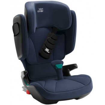 BRITAX RÖMER Kidfix i-Size 2022 moonlight blue