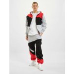 Dangerous DNGRS tepláková souprava Sweat Suit Grey black Red – Zboží Dáma