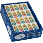 Hauswirth Zajíci display mléčná čokoláda 100 g – Zboží Dáma