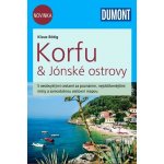 Korfu & Jónské ostrovy Průvodce se samostatnou cestovní mapou – Hledejceny.cz