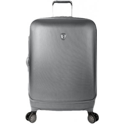 Heys Portal Smart Pewter 61 l – Zboží Dáma