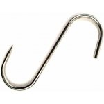 Penar Nerezový řeznický hák A2 120mm – Zboží Mobilmania