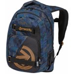 Meatfly Exile Mossy modrá – Sleviste.cz