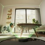 iRobot Roomba Plus 505 Combo + AutoWash dock černá – Zboží Živě