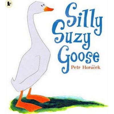 Silly Suzy Goose