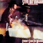 Vaughan Stevie Ray - Couldn't Stand The Weather CD – Hledejceny.cz