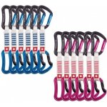 Ocún Raven QD Zoom PA 15/22 mm 12 cm 6-pack – Zboží Dáma