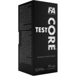 Fitness Authority Test Core 90 kapslí – Zboží Dáma