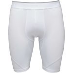 Under Armour HeatGear Shorts Bílá – Hledejceny.cz