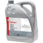 Granit Olej na pilové řetězy MINERAL 5 l – Zboží Mobilmania