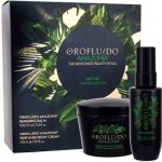 Olaplex Bond Multiplier 1 olej a sérum na vlasy Bond Multiplier 1 100 ml + Bond Perfector 2 2 x 100 ml Dosing Dispenser dárková sada – Sleviste.cz