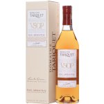 Chateau du Tariquet VSOP Armagnac 40% 0,7 l (karton) – Zboží Dáma