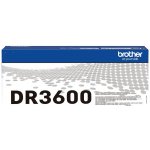Brother DR-3600 - originální – Hledejceny.cz