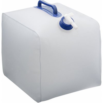 Brunner Wabox Skládací kanystr na vodu 15 l – Zboží Mobilmania