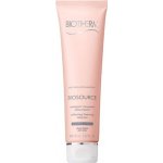 Biotherm Biosource čistící pěnivý krém pro suchou pleť Hydra-Mineral Cleanser 150 ml – Hledejceny.cz