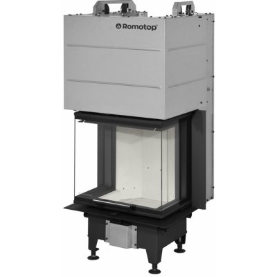 Romotop Heat C 3G L 50.52.31.24 – Zboží Dáma