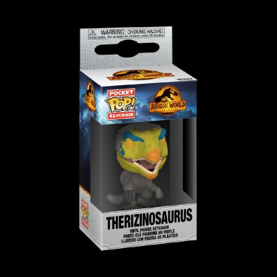 Funko POP! Therizinosaurus Jurrassic World 3