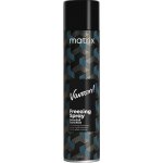 Matrix Vavoom Freezing Spray (ExtraFull Finishing Spray) 500 ml – Zboží Dáma