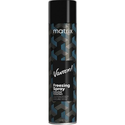Matrix Vavoom Freezing Spray (ExtraFull Finishing Spray) 500 ml – Zboží Dáma
