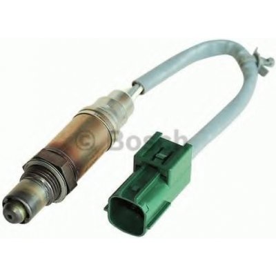 BOSCH Lambda sonda BO 0258005307 | Zboží Auto