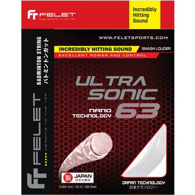 Felet Ultra Sonic 63 10m – Zboží Dáma