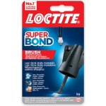 LOCTITE Super Attak Easy Brush 5g – HobbyKompas.cz
