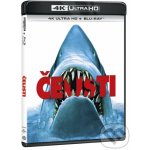 Čelisti – Zboží Mobilmania