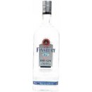 Finsbury Platinum 47 London Gin 47% 1 l (holá láhev)