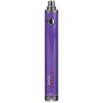 KangerTech baterie EVOD Twist II 1300mAh fialová 1 ks – Zboží Dáma