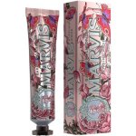 Marvis Kissing Rose zubní pasta 75 ml – Hledejceny.cz