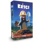 Tlama Games Krtci – Zbozi.Blesk.cz