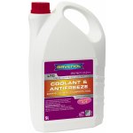 Ravenol LTC Lobrid Technology Coolant Concentrate 5 l – Zboží Mobilmania