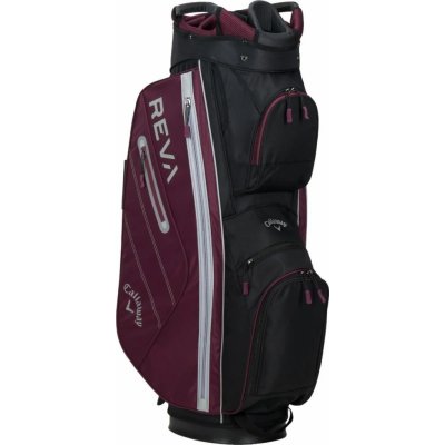 Callaway Reva Cart bag – Zboží Dáma Callaway Reva Cart bag – Zboží Dáma