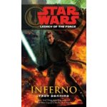 Inferno SW:Legacy#6, Brožovaná vazba paperback – Zboží Mobilmania