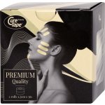 CureTape Beauty pro tejpování obličeje 2,5 cm x 5 m – Zboží Dáma