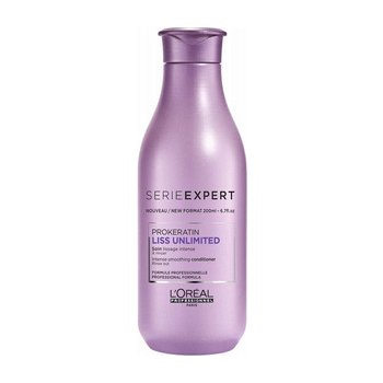 L'Oréal Expert Liss Unlimited Conditioner 200 ml