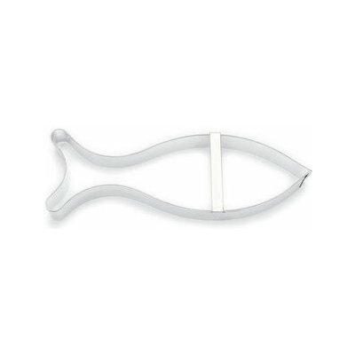 Vykrajovátko ryba 18cm - Smolík – Hledejceny.cz