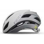 Giro Eclipse Spherical matt white/silver 2022 – Zbozi.Blesk.cz