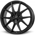 Brock B40 9x19 5x120 ET48 matt black | Zboží Auto